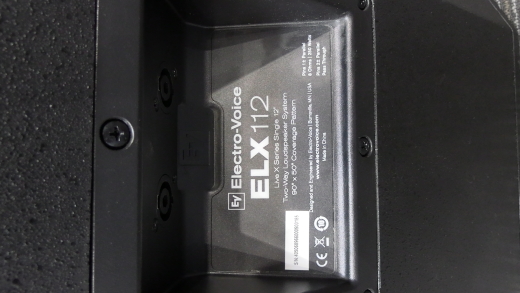 Store Special Product - Electro-Voice - ELX112